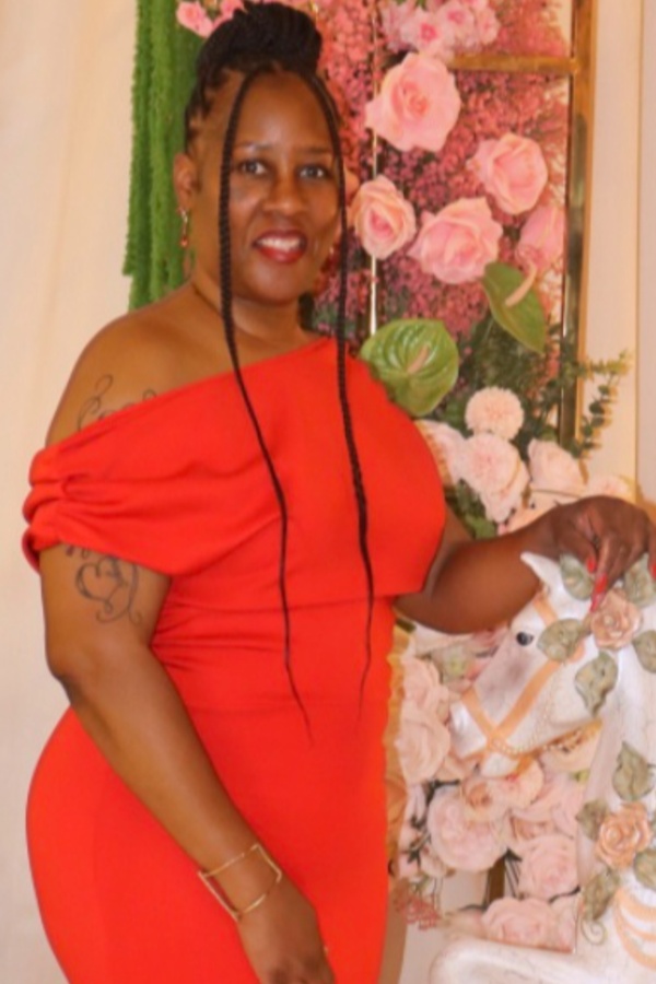 Cruise Brothers Travel Agent Paula Porter